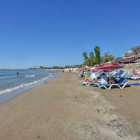 Altinkum Bungalow Otel
