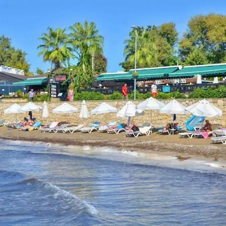 Otel Altinkum Bungalow 3*